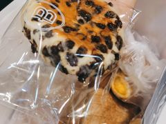 -巴黎贝甜(望京信万店)