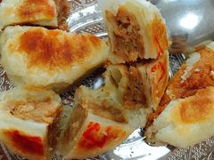 -长发西饼(临顿路店)