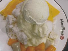 -鲜芋仙(观音桥大融城LG店)