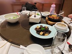 -香港狮子山下·明星粤菜餐厅(北苑店)