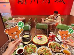 -官塘鱻鱻鱼生·潮汕生腌·砂锅粥(西马路总店)