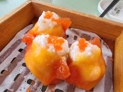 -蔡澜点心·粤菜(领展购物广场店)