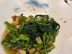 -老廣食堂(区庄店)