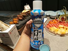 -济南一九烧烤(师院东街店)