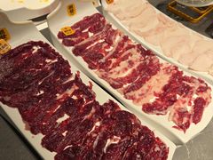-潮发潮汕牛肉店(东方宝泰店)