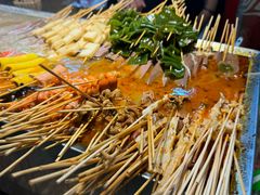 -郭记小街麻辣烫(南小街总店)