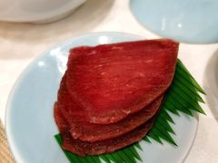 -西藏饭店·亚克·食光自助餐厅(文殊院店)