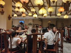 -古关火锅店(古北水镇景区店)