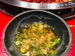 -谭鸭血老火锅(漳州路店)