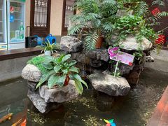 -农家大院(纪王店)