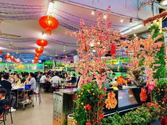 -無招牌海鮮(芽笼店)