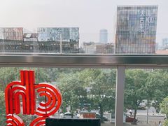 -恰餐厅CHAR Grill(北京三里屯洲际店)