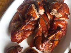 -热度餐厅(老佛爷店)