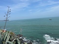 -漳州滨海火山岛自然生态风景区