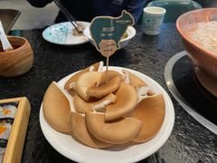 -阳坊涮肉(西直门凯德mall店)