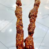 炸牛腰味道尤其出彩！