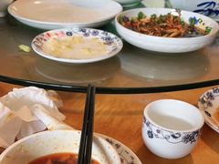 -天回镇何氏豆腐(总店)