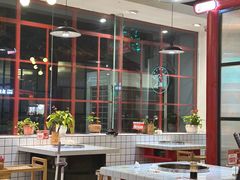 -蛙一刀·麻椒鱼火锅(金仙桥店)