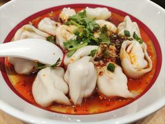-喜家德虾仁水饺(浦东山姆店)