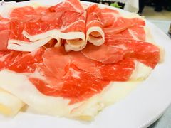 -同城四季爆肚涮羊肉(安华里店)