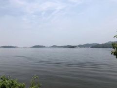 -天目湖涵田半山温泉