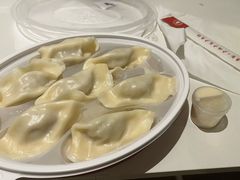 -喜家德虾仁水饺(景枫中心店)