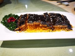 -福慧慈缘素食餐厅(王府井店)