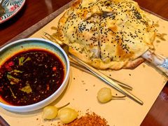 -那拉提之疆·新疆菜(美院店)