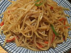 -满园烤鸭·春饼(中街大悦城店)