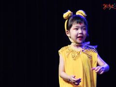 -猴有戏教育戏剧·音乐剧·主持口才·演讲朗诵辩论(环球港华师大校区)