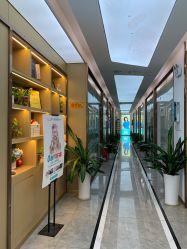 -痘院长·祛痘·皮肤管理