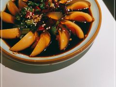 -江边城外烤全鱼(世茂广场店)