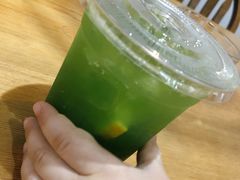 -素咫咖啡CLIFEROSE