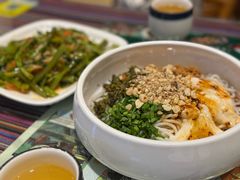 -呐咪傣园·云南菜(石厦店)