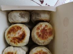 鲜肉月饼-长发西饼(临顿路店)