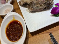 -品回味清真西北楼(宁波首店)