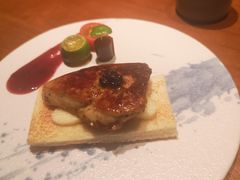 法式鹅肝-旨味Umami_融合料理(万博汇店)
