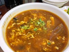 -清真牛街祥云轩门钉肉饼(左家庄店)
