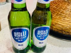 -大锅强·蒸海鲜青岛菜(吾悦广场店)