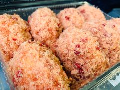 -詹记桃酥(宿州路店)