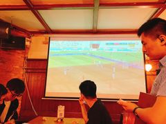 -宝莱纳啤酒花园餐厅PAULANER BRAUHAUS Nanjing(广州路店)