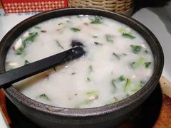 -味福记·江西小炒·南昌小吃(青山湖万达店)