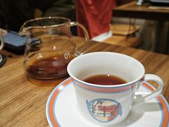 -琥珀咖啡 Ambercoffee