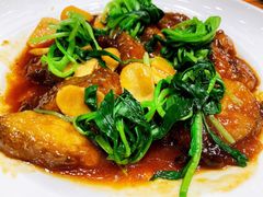 -闫府私房菜·老字号(恒隆店)