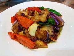 -洈水谣 · 地道荆州松滋菜(菱角湖公园店)