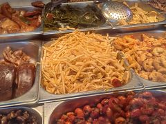 -黄毛鸭脖(汉阳总店)