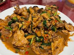 -生态苑农庄(十里画廊遇龙河店)