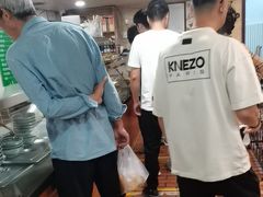 -马记伊源斋涮肉·清真菜(潘家园古玩市场店)