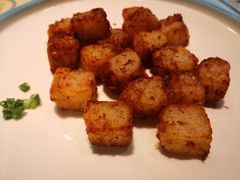 xo酱炒萝卜糕-申粤轩酒楼·三十年粤菜经典(丁香花园店)