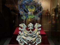 -北京大葆台遗址博物馆